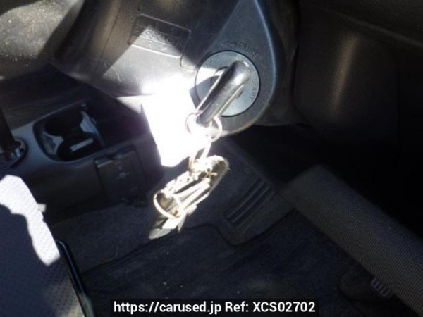 Used 2006 AT toyota probox-wagon NCP58G Image[22]