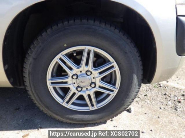 Used 2006 AT toyota probox-wagon NCP58G Image[23]
