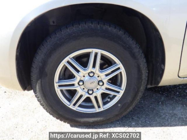Used 2006 AT toyota probox-wagon NCP58G Image[26]