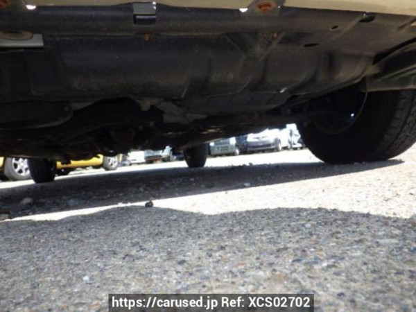Used 2006 AT toyota probox-wagon NCP58G Image[27]
