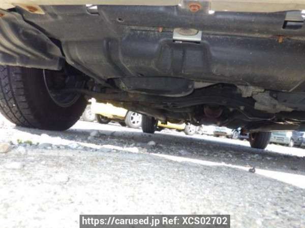 Used 2006 AT toyota probox-wagon NCP58G Image[28]