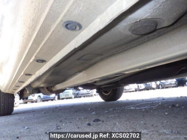 Used 2006 AT toyota probox-wagon NCP58G Image[29]