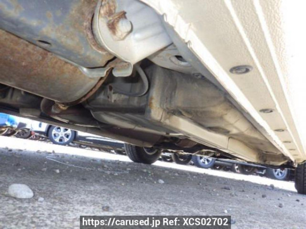 Used 2006 AT toyota probox-wagon NCP58G Image[30]