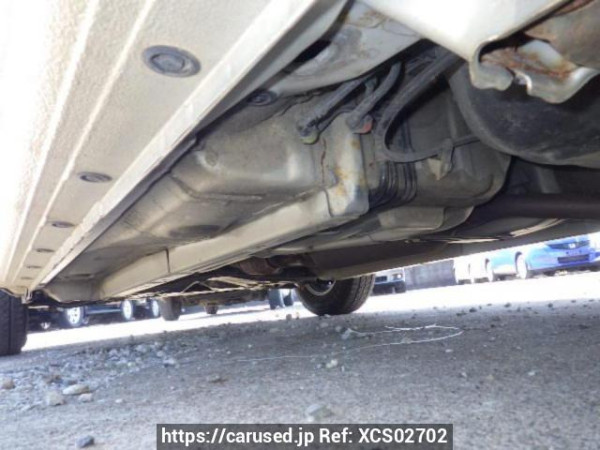 Used 2006 AT toyota probox-wagon NCP58G Image[31]