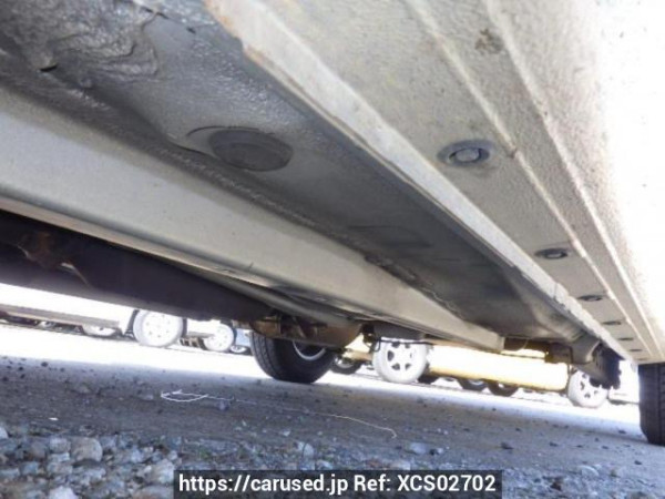 Used 2006 AT toyota probox-wagon NCP58G Image[32]
