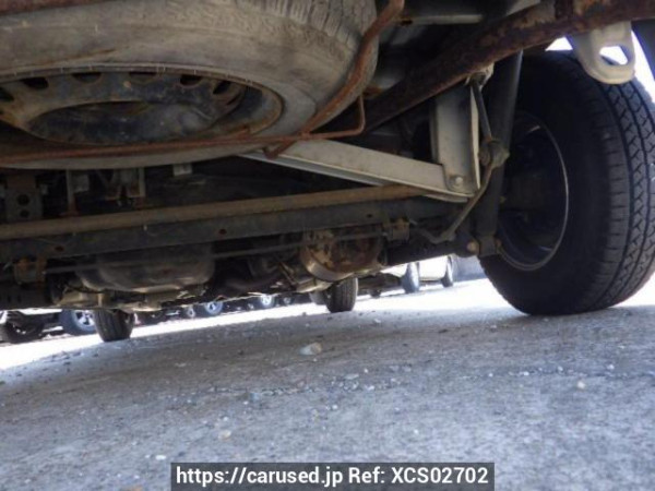 Used 2006 AT toyota probox-wagon NCP58G Image[33]