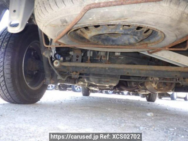 Used 2006 AT toyota probox-wagon NCP58G Image[34]