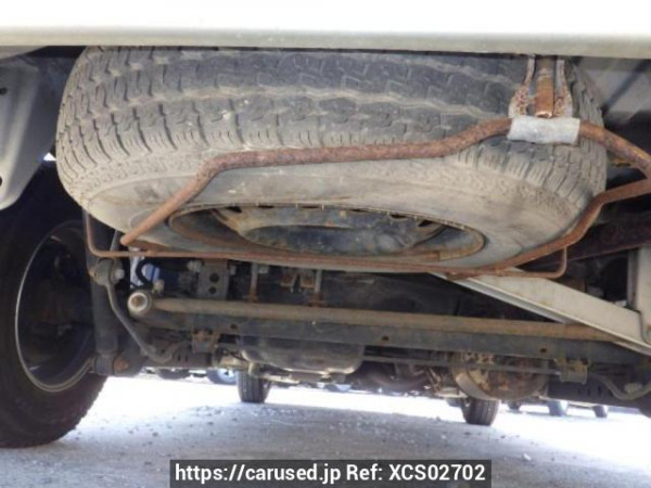Used 2006 AT toyota probox-wagon NCP58G Image[35]