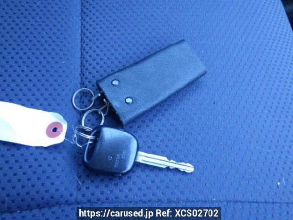 Used 2006 AT toyota probox-wagon NCP58G Image[36]