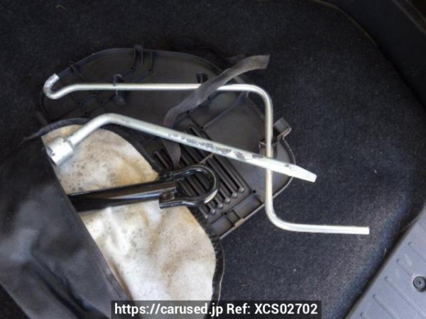 Used 2006 AT toyota probox-wagon NCP58G Image[37]