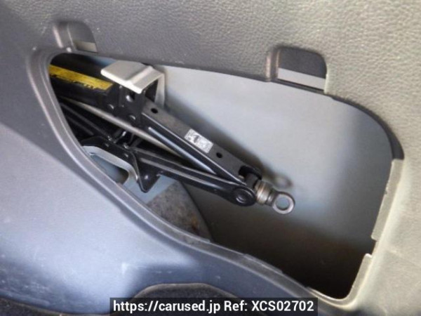 Used 2006 AT toyota probox-wagon NCP58G Image[38]