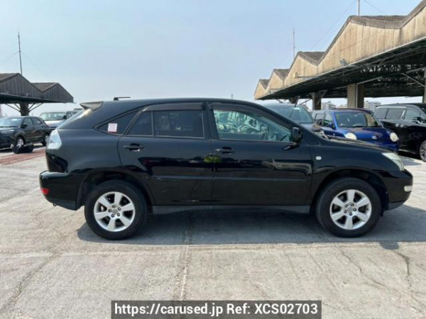 Used 2006 AT toyota harrier ACU30W Image[7]