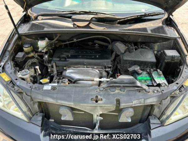 Used 2006 AT toyota harrier ACU30W Image[9]