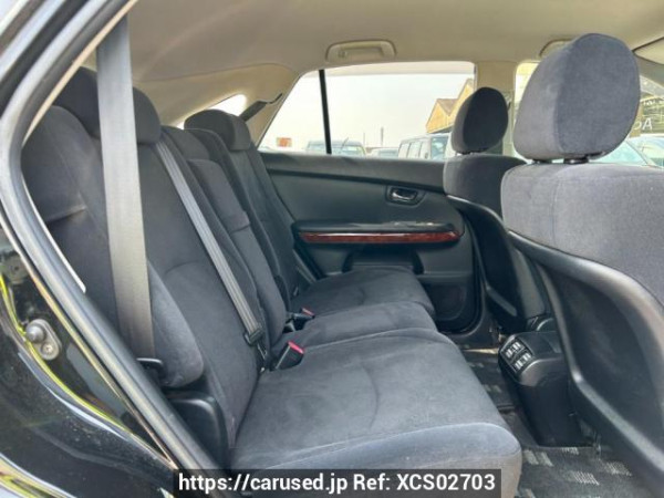 Used 2006 AT toyota harrier ACU30W Image[13]