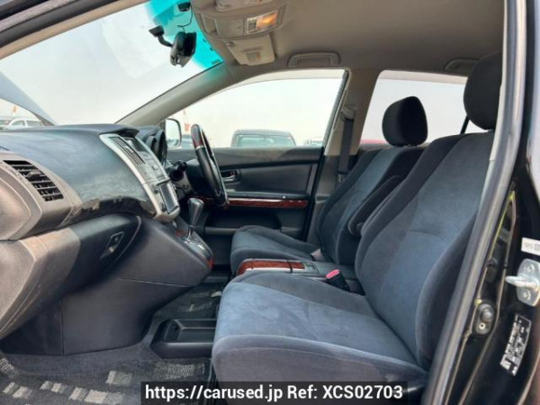 Used 2006 AT toyota harrier ACU30W Image[15]