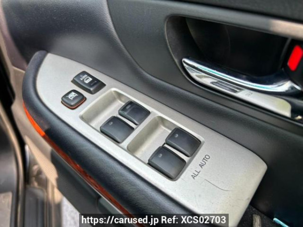 Used 2006 AT toyota harrier ACU30W Image[16]