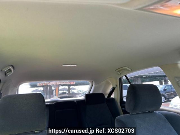 Used 2006 AT toyota harrier ACU30W Image[17]