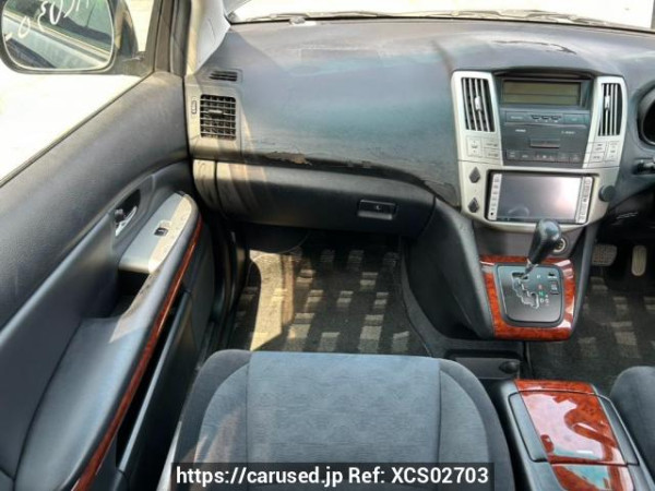Used 2006 AT toyota harrier ACU30W Image[19]