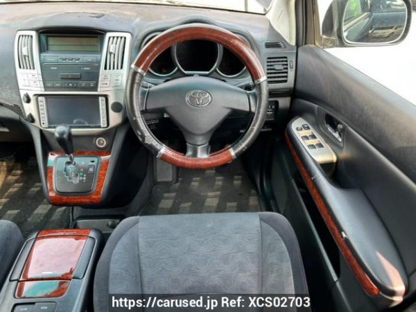 Used 2006 AT toyota harrier ACU30W Image[20]
