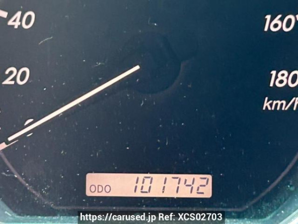 Used 2006 AT toyota harrier ACU30W Image[22]