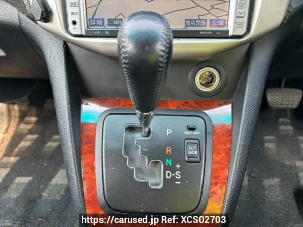 Used 2006 AT toyota harrier ACU30W Image[26]