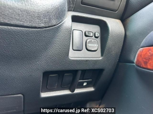 Used 2006 AT toyota harrier ACU30W Image[27]