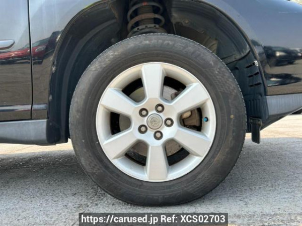 Used 2006 AT toyota harrier ACU30W Image[28]