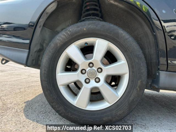Used 2006 AT toyota harrier ACU30W Image[29]