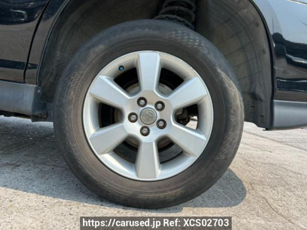 Used 2006 AT toyota harrier ACU30W Image[30]