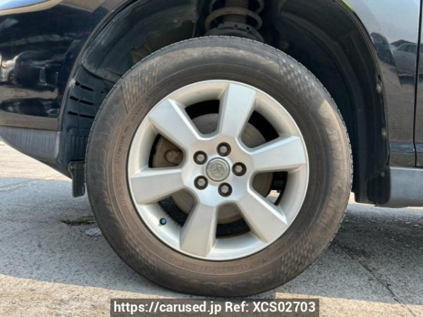Used 2006 AT toyota harrier ACU30W Image[31]