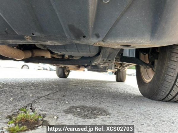 Used 2006 AT toyota harrier ACU30W Image[33]