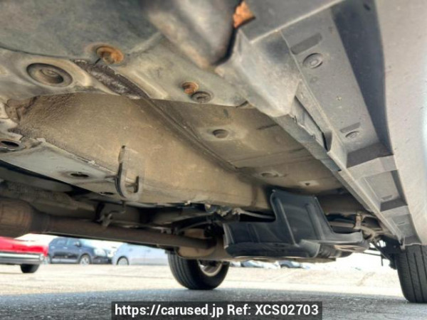 Used 2006 AT toyota harrier ACU30W Image[37]