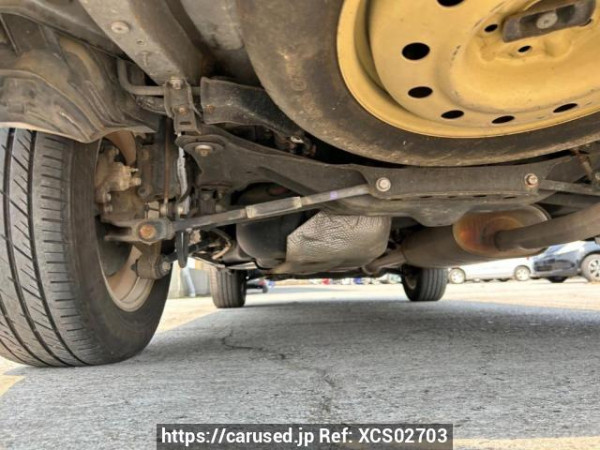 Used 2006 AT toyota harrier ACU30W Image[38]