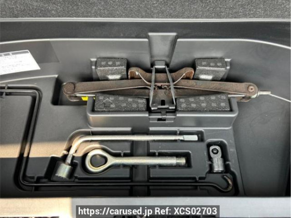 Used 2006 AT toyota harrier ACU30W Image[43]