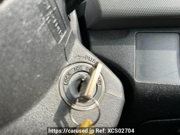 Used 2007 AT toyota hiace-van KDH205V Image[21]