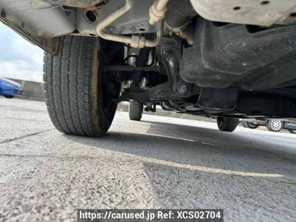 Used 2007 AT toyota hiace-van KDH205V Image[32]