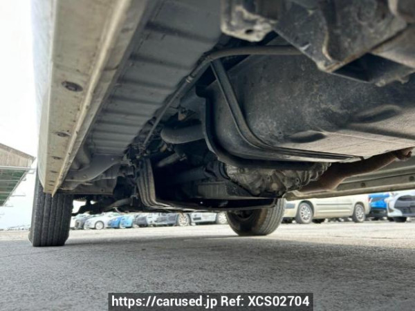 Used 2007 AT toyota hiace-van KDH205V Image[36]