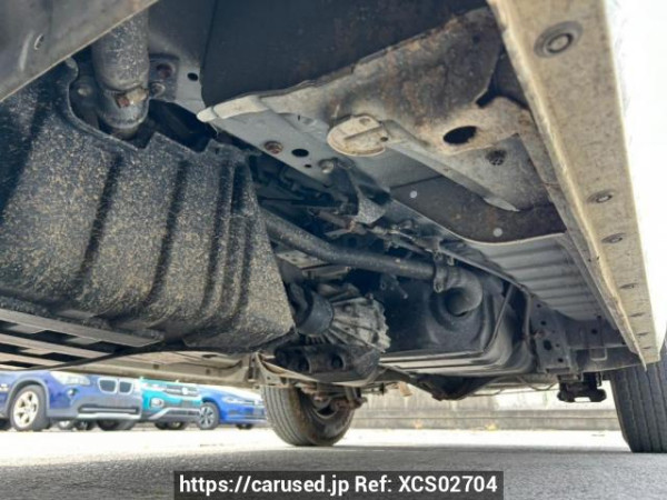 Used 2007 AT toyota hiace-van KDH205V Image[37]