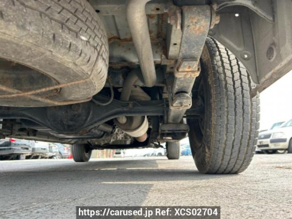 Used 2007 AT toyota hiace-van KDH205V Image[39]