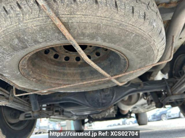 Used 2007 AT toyota hiace-van KDH205V Image[41]