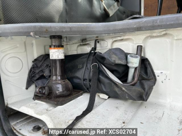 Used 2007 AT toyota hiace-van KDH205V Image[43]