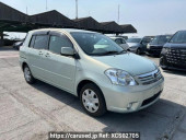 Toyota Raum