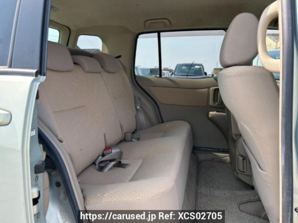 Used 2008 AT toyota raum NCZ20 Image[13]