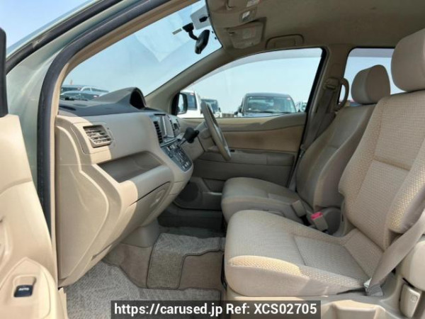 Used 2008 AT toyota raum NCZ20 Image[15]