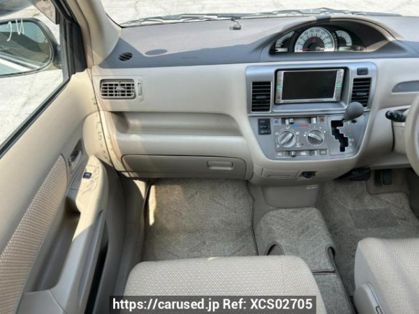 Used 2008 AT toyota raum NCZ20 Image[19]