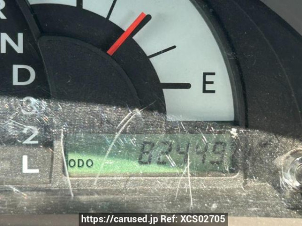 Used 2008 AT toyota raum NCZ20 Image[22]