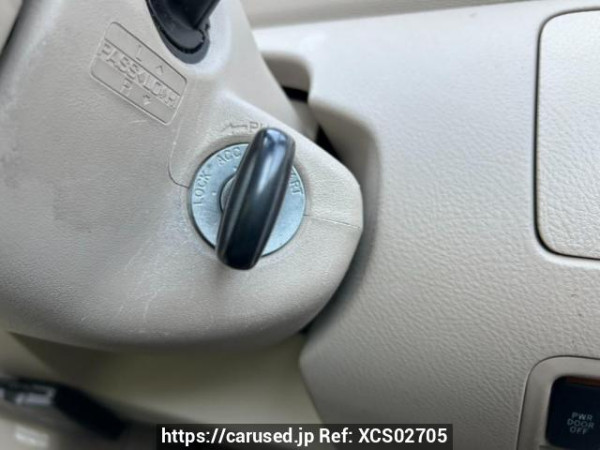 Used 2008 AT toyota raum NCZ20 Image[27]