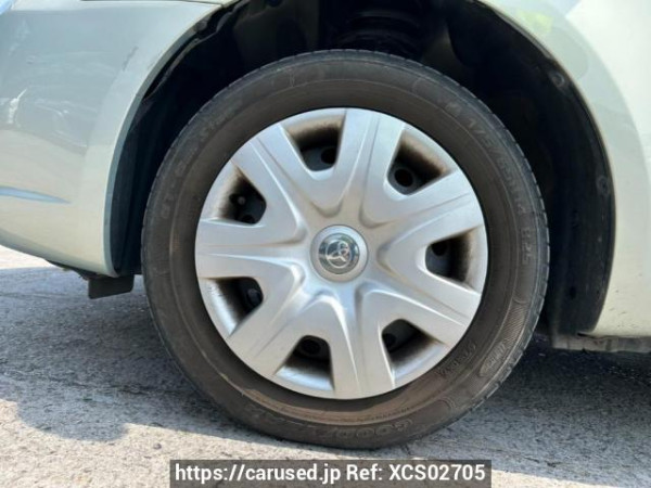 Used 2008 AT toyota raum NCZ20 Image[32]