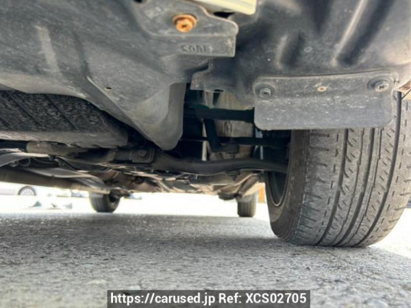 Used 2008 AT toyota raum NCZ20 Image[34]