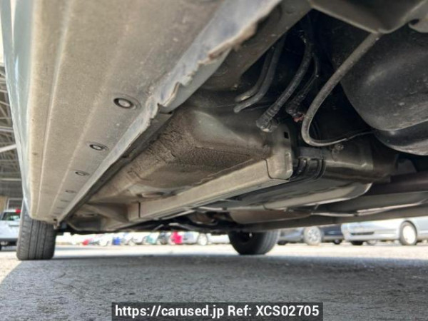 Used 2008 AT toyota raum NCZ20 Image[37]
